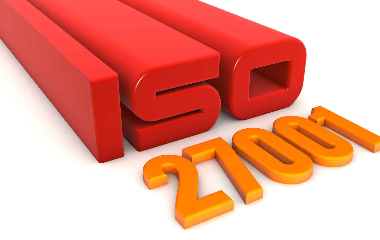 תקן iso 27001