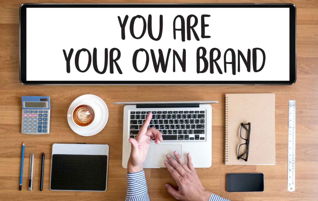 build your own brand